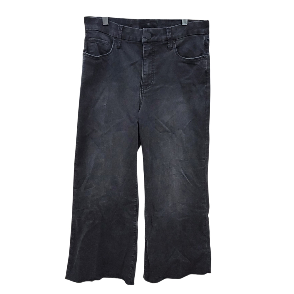 EUC Kut From The Kloth Meg High Rise Wide Leg Jeans - Picture 3 of 10